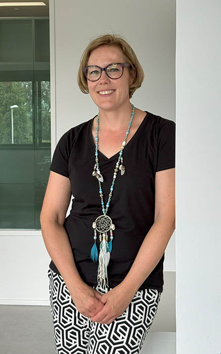 portret marijne lr